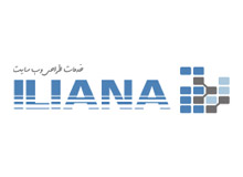 شرکت طراحی وب سایت ایلیانا