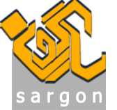 شرکت سارگون